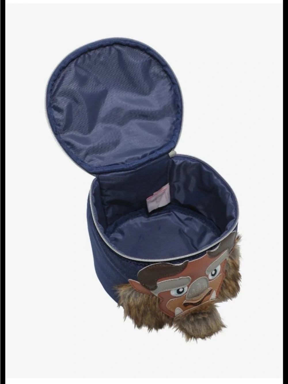 Disney cosmetic case